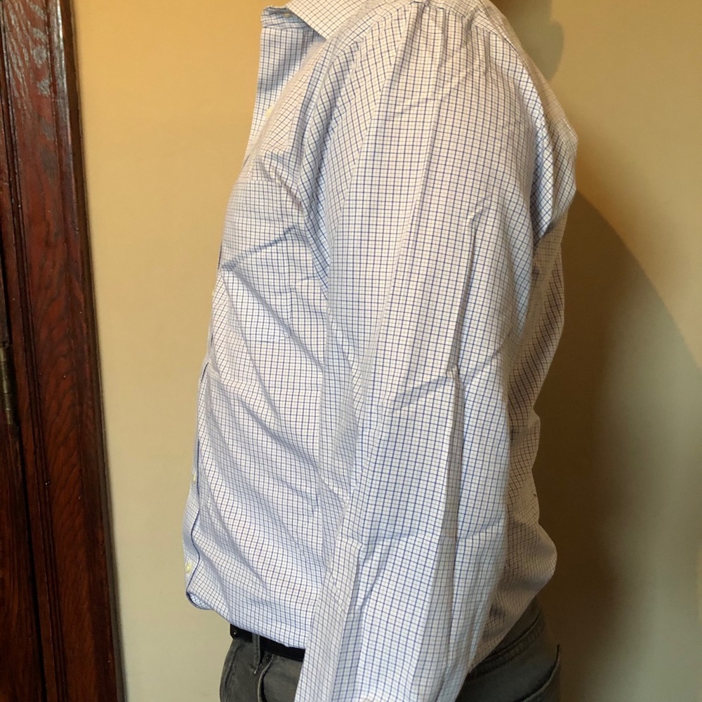Brooks Brothers shirt